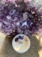 Load image into Gallery viewer, Good Energy (Lotus • Plum Orchid)