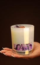 Load image into Gallery viewer, Good Energy (Lotus • Plum Orchid)